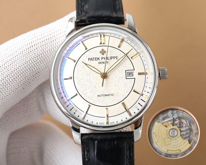 PATEK PHILIPPE Watches